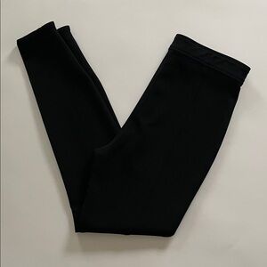Altuzarra Slim Black Pants. Size 6 US.